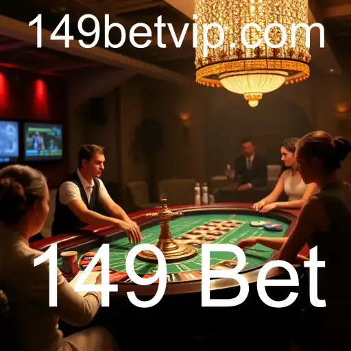 Cassino ao vivo
