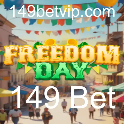 Descubra o Mundo Empolgante de FreedomDay com a Palavra-chave 149 Bet