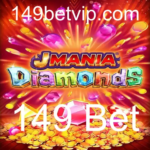 Explorando JManiaDiamonds: A Experiência de Jogo com 149 Bet