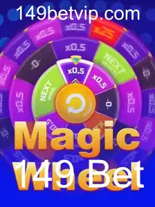 MagicWheel: Descubra o Fascínio e as Regras por Trás do Jogo 149 Bet