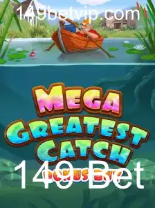 Explorando o Mundo de MegaGreatestCatchBonusBuy