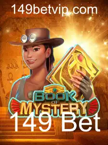 Descubra os Segredos do Jogo BookofMystery com 149 Bet