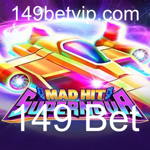 MadHitSupernova: A Nova Sensação no Mundo dos Jogos com 149 Bet