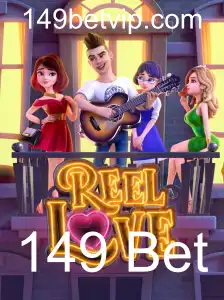 ReelLove: Uma Viagem ao Mundo dos Jogos com 149 Bet